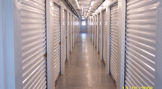 Interior Units at Security Mini Storage - HWY117